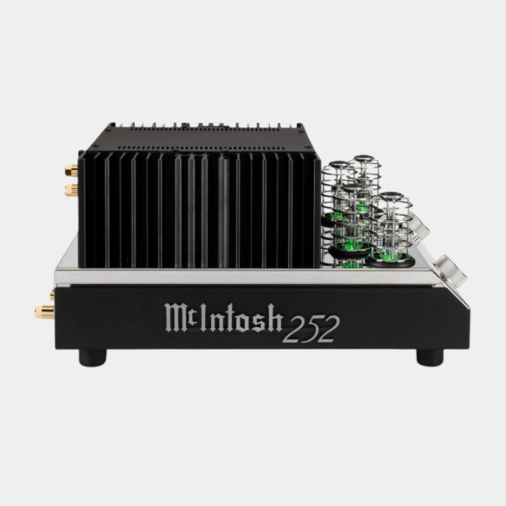 McIntosh MA252 Integrated Amplifier