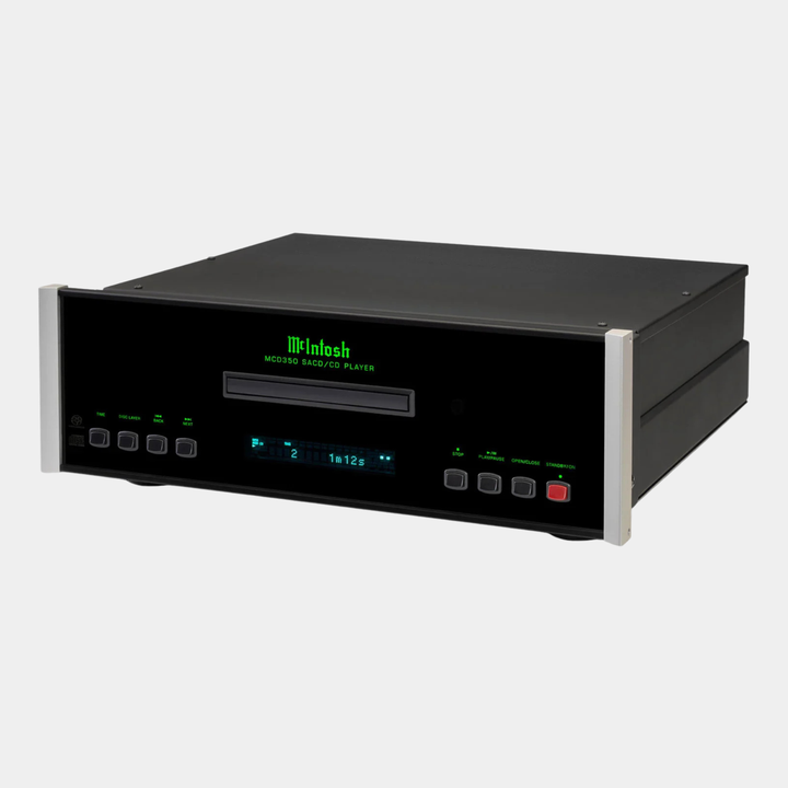 McIntosh MCD350 CD Player