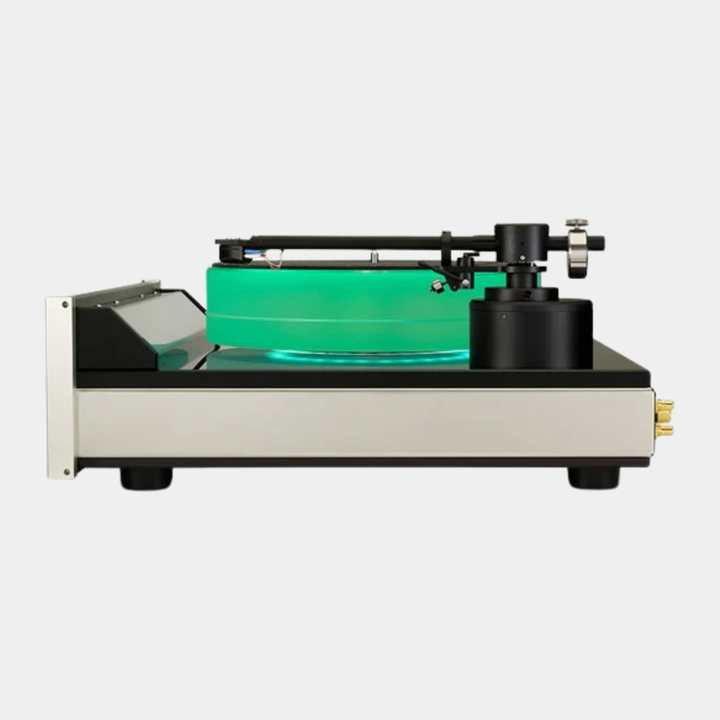 McIntosh MT10 Precision Turntable