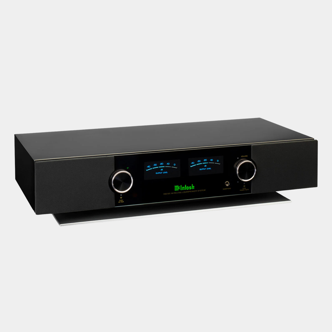 McIntosh RS250 Wireless Speaker