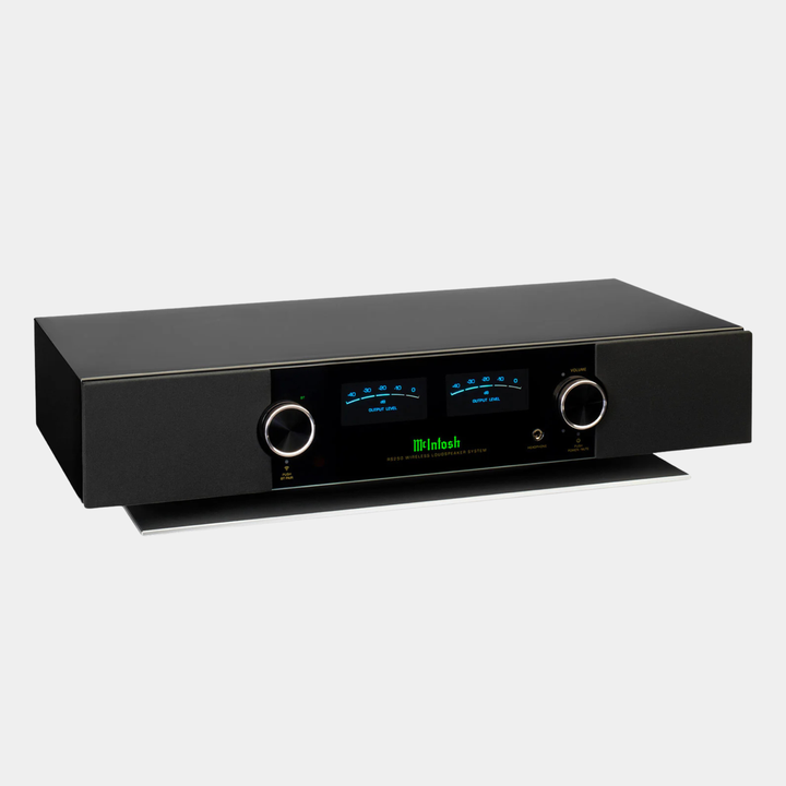 McIntosh RS250 Wireless Speaker
