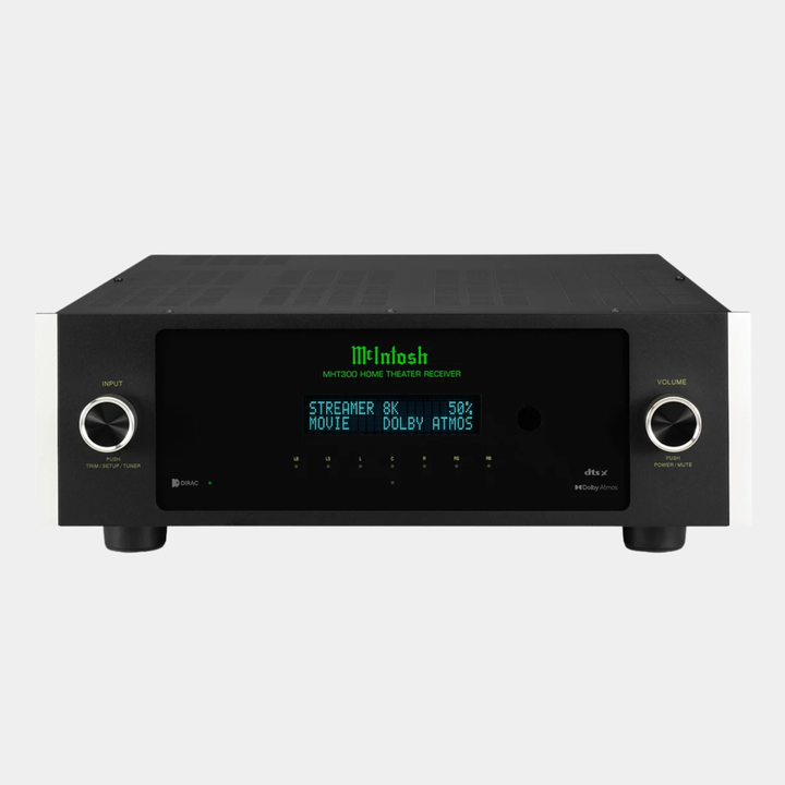 McIntosh MHT300 A/V Reciever