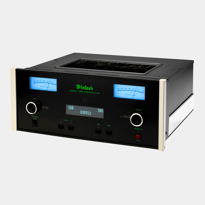 McIntosh C2800 Pre-Amplifier