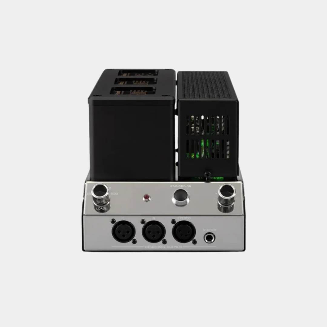 McIntosh MHA200 Headphone Amplifier - Ex-Demonstration