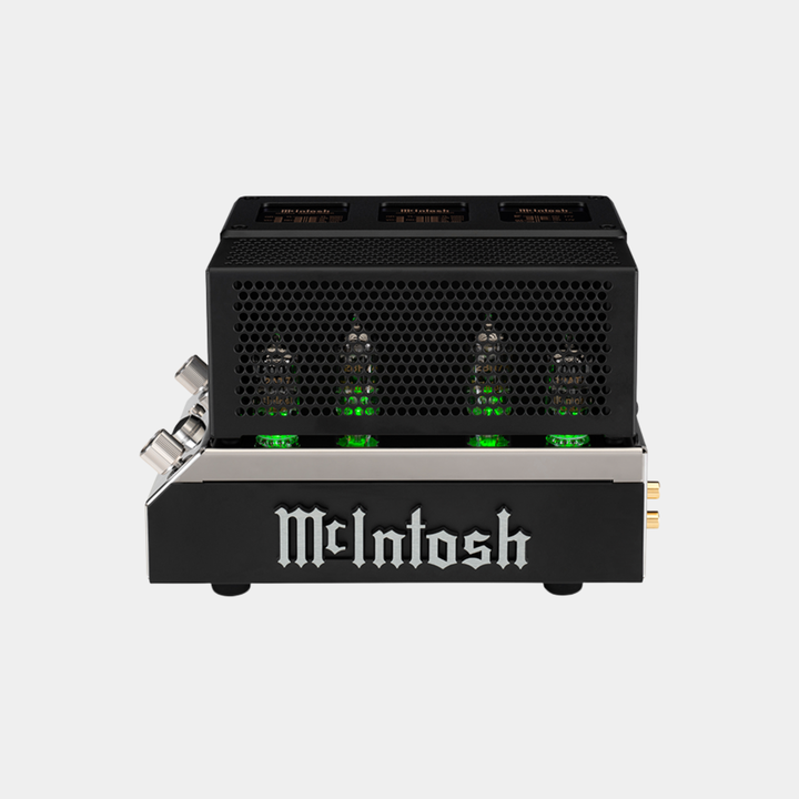 McIntosh MHA200 Headphone Amplifier - Ex-Demonstration