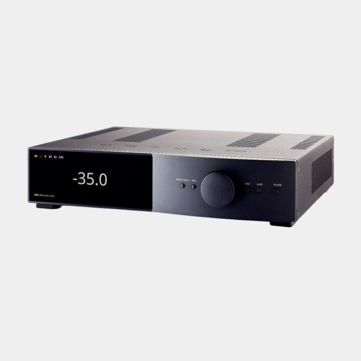 Anthem STR Pre Amplifier