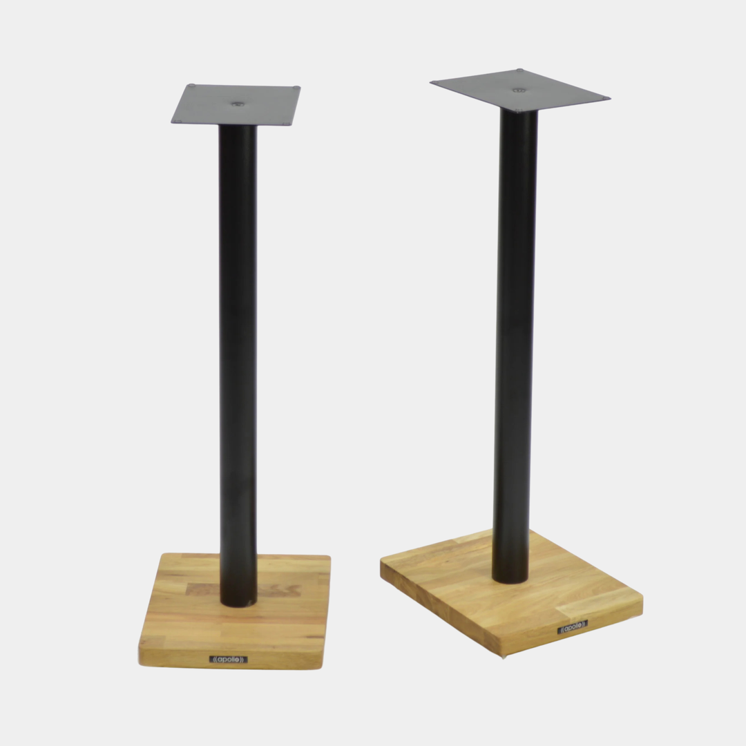 Apollo Cyclone 7 Speaker Stands