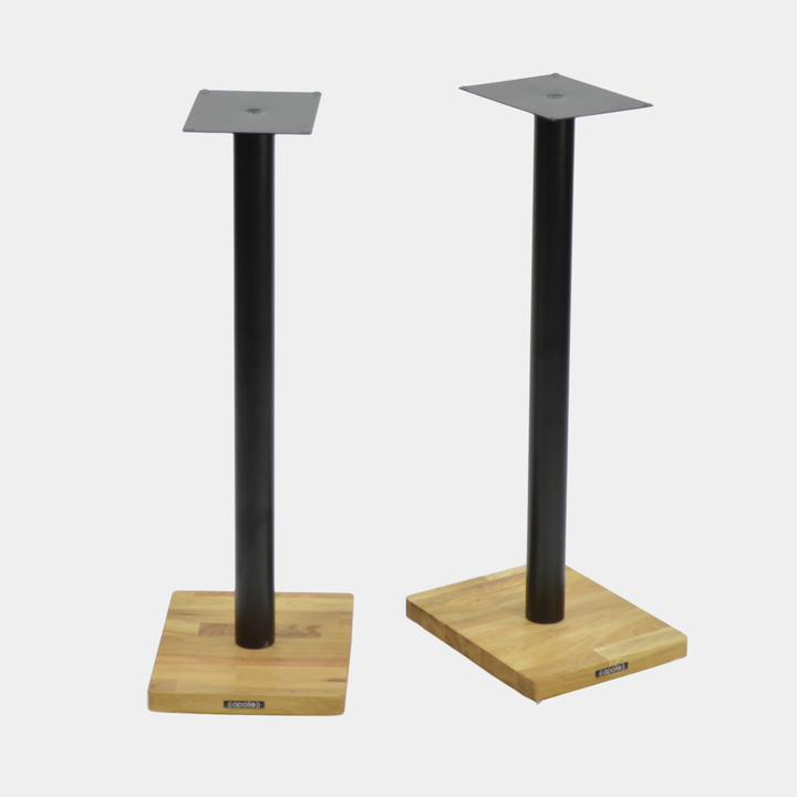 Apollo Cyclone 7 Speaker Stands