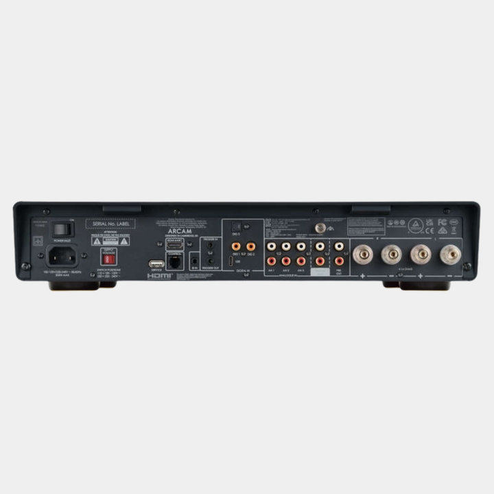 ARCAM Radia A25+ Integrated Amplifier