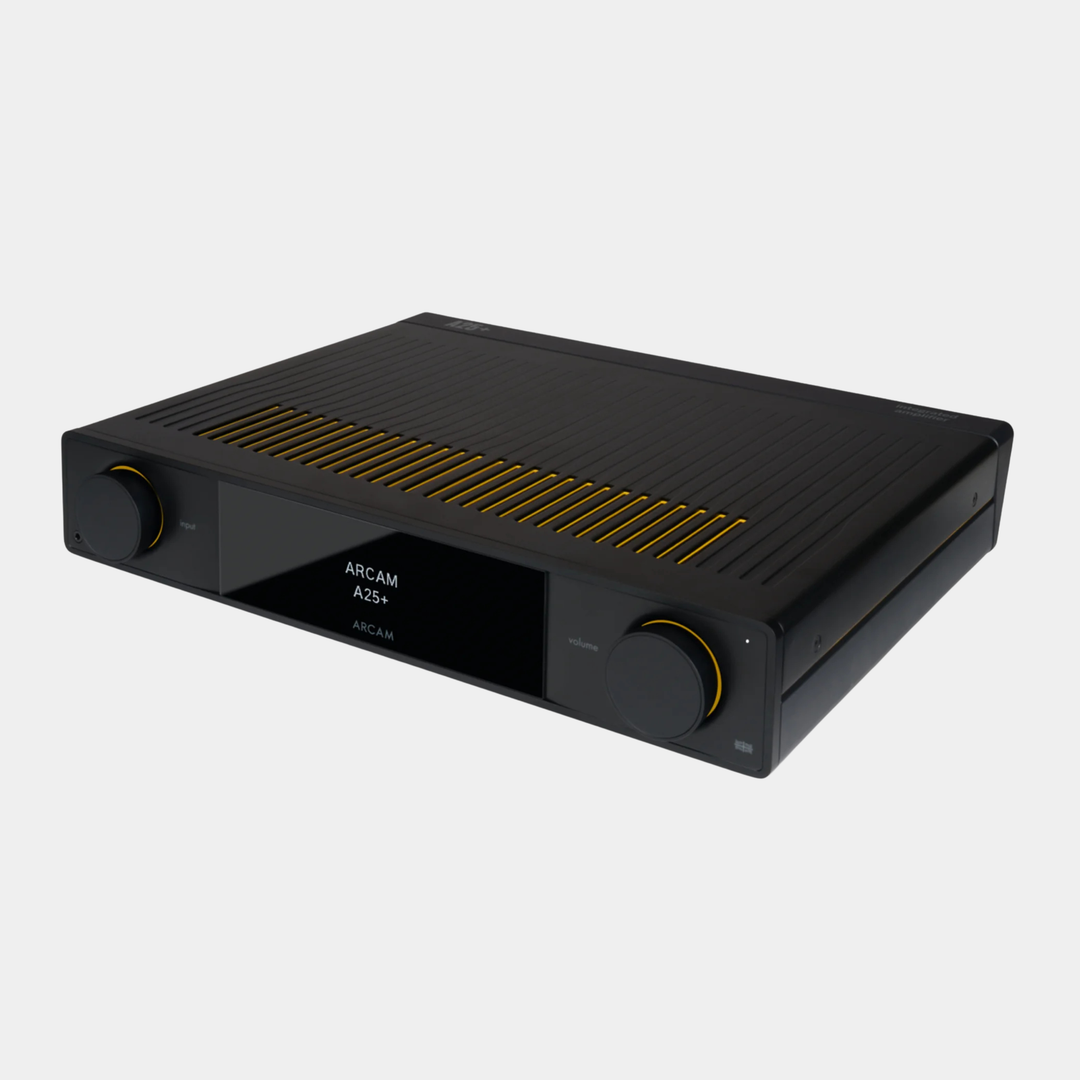 ARCAM Radia A25+ Integrated Amplifier