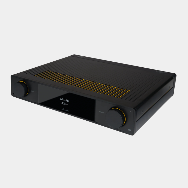 ARCAM Radia A25+ Integrated Amplifier