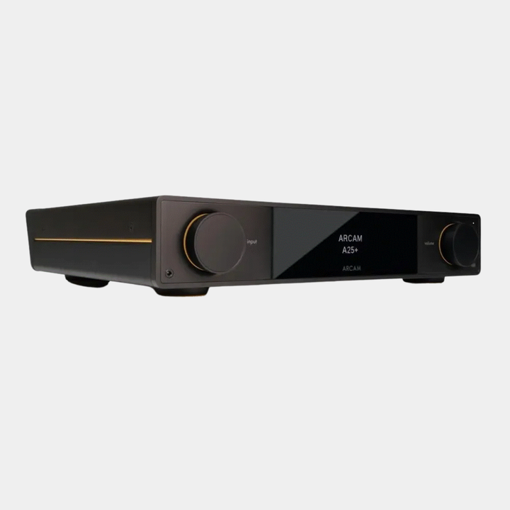 ARCAM Radia A25+ Integrated Amplifier