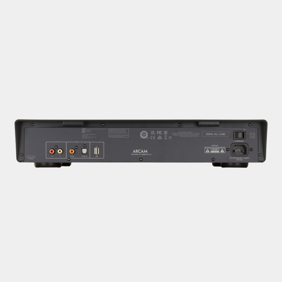 ARCAM Radia CD5 CD Player - Ex-Demonstration