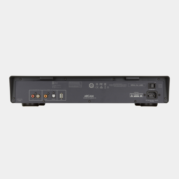 ARCAM Radia CD5 CD Player - Ex-Demonstration