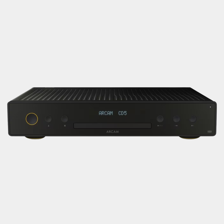 ARCAM Radia CD5 CD Player - Ex-Demonstration