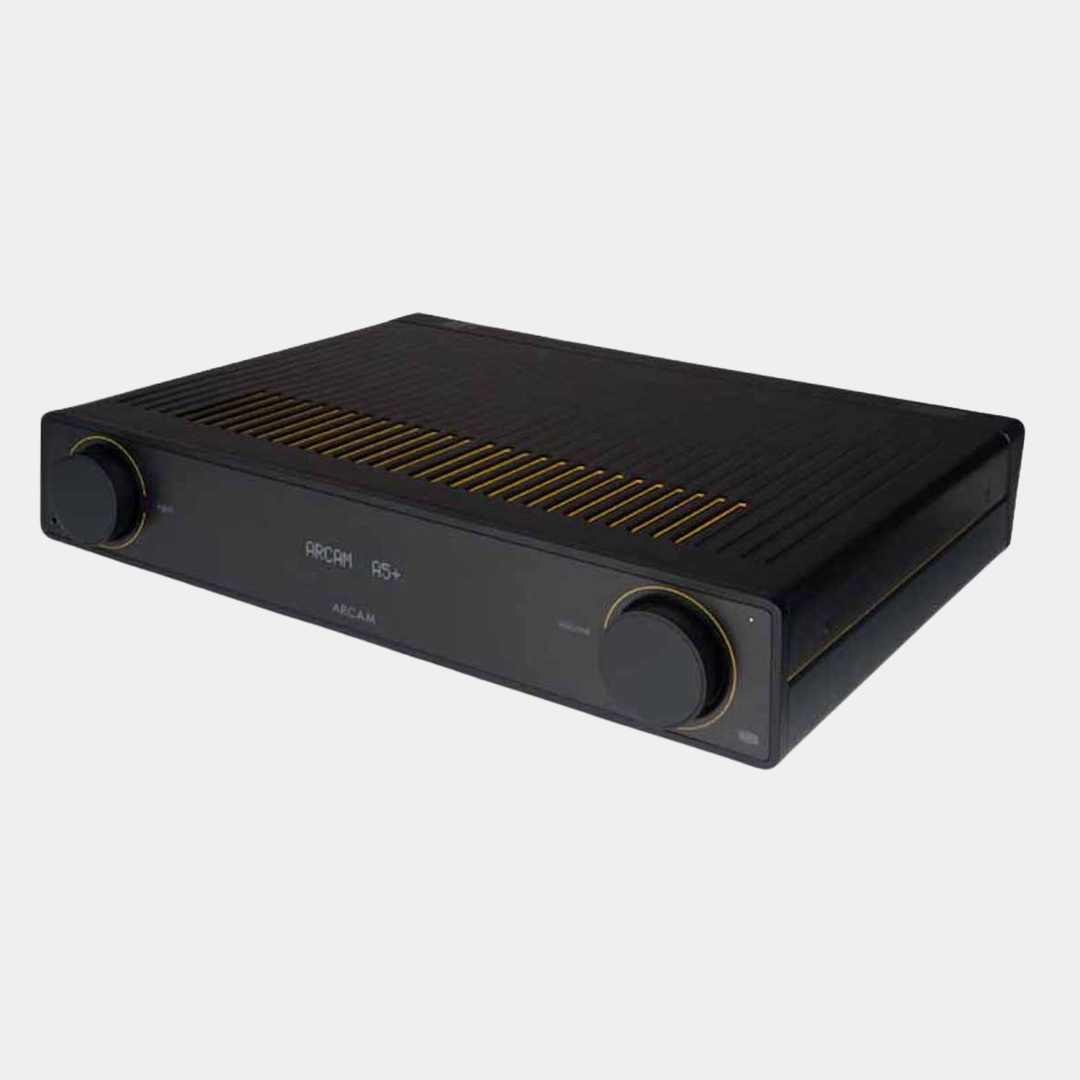 ARCAM Radia A5+ Integrated Amplifier