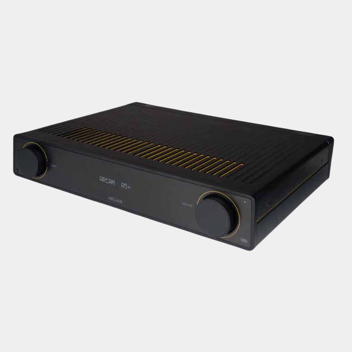 ARCAM Radia A5+ Integrated Amplifier