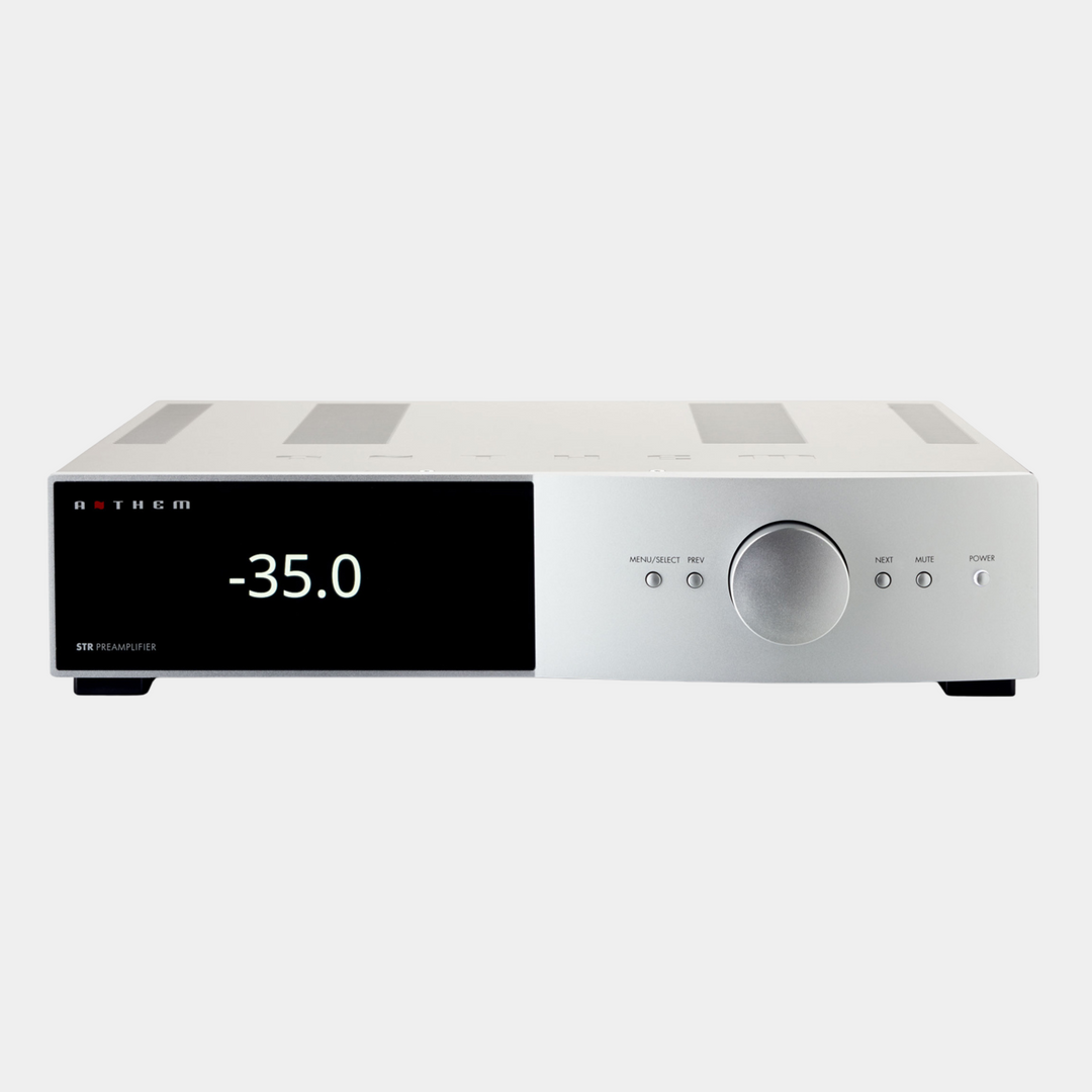 Anthem STR Pre Amplifier
