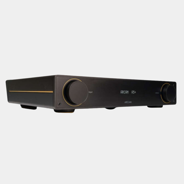 ARCAM Radia A5+ Integrated Amplifier