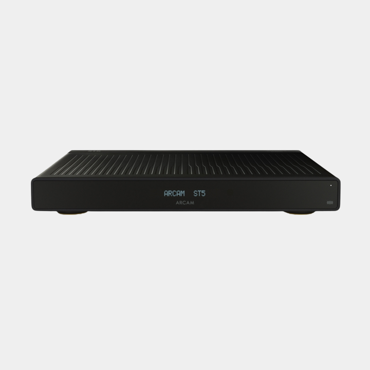 ARCAM Radia ST5 Streamer