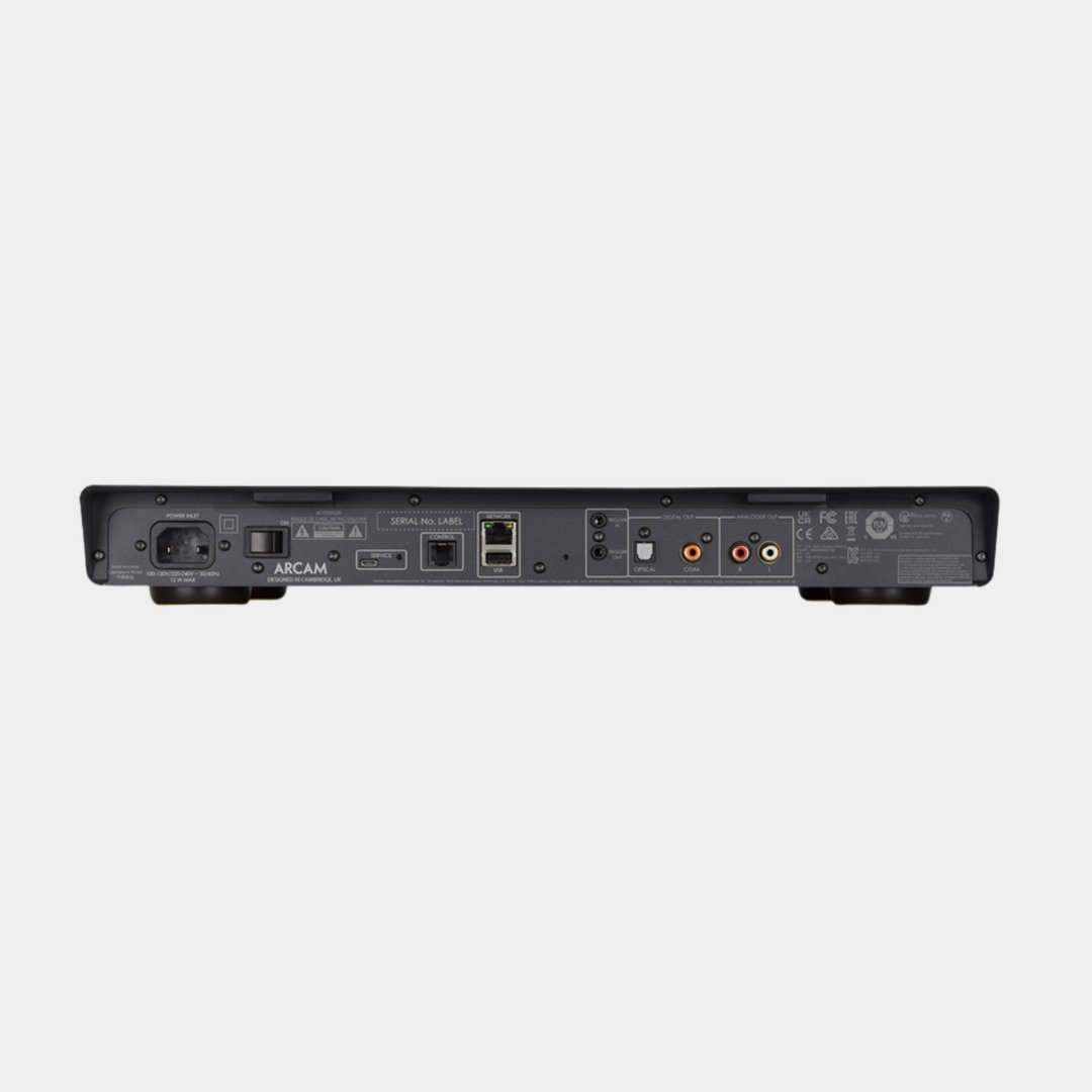 ARCAM Radia ST5 Streamer