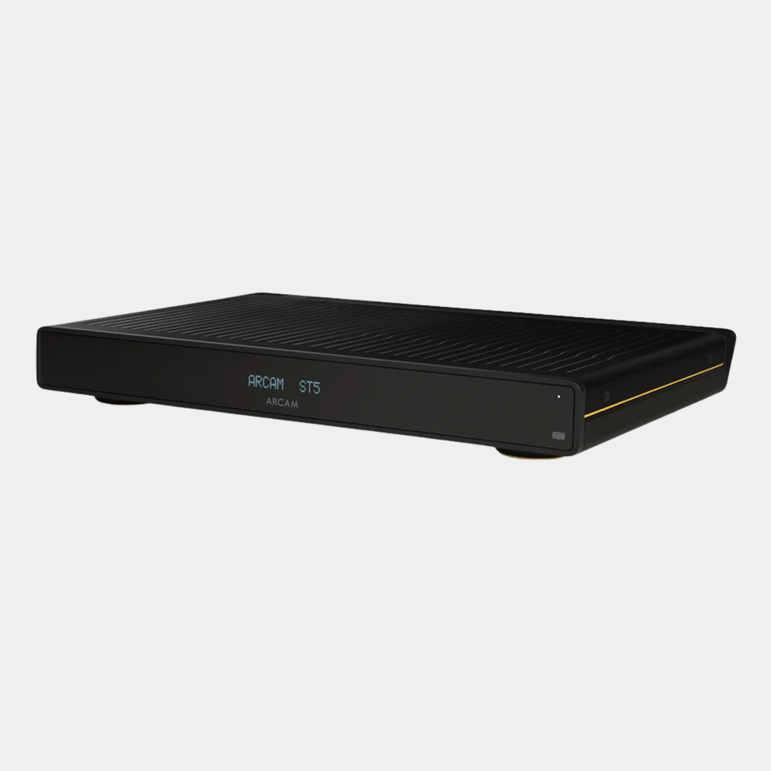 ARCAM Radia ST5 Streamer
