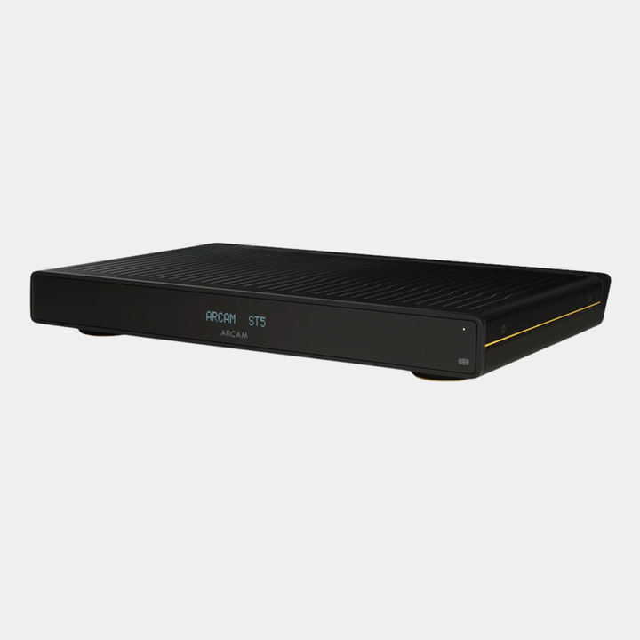 ARCAM Radia ST5 Streamer