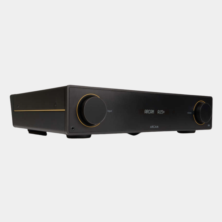 ARCAM Radia A15+ Integrated Amplifier