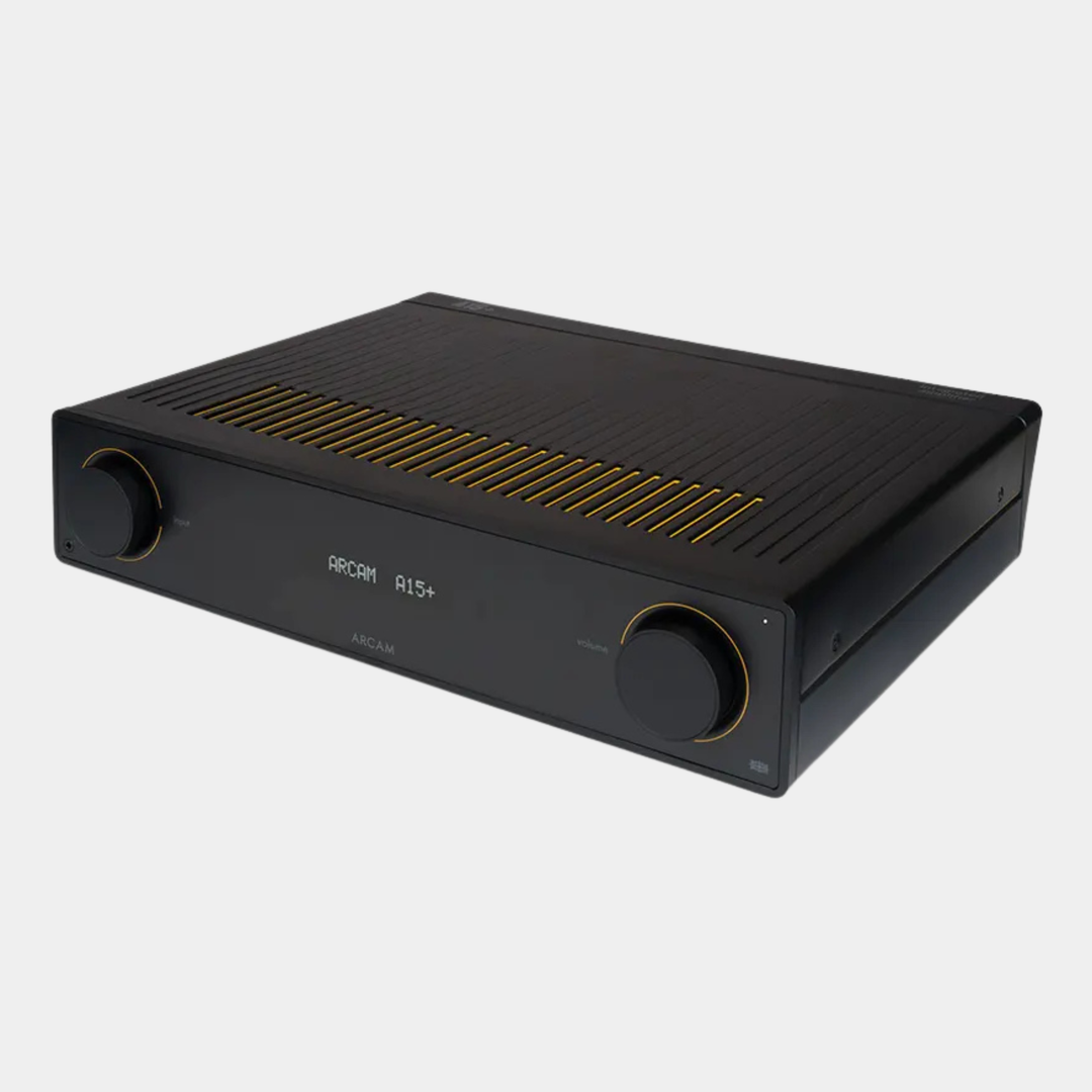 ARCAM Radia A15+ Integrated Amplifier