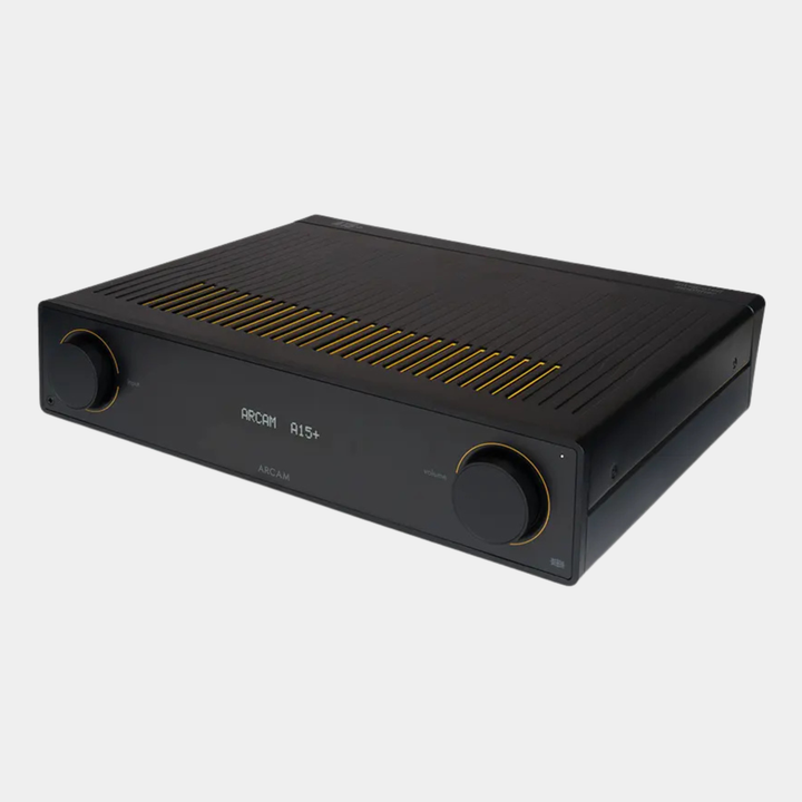 ARCAM Radia A15+ Integrated Amplifier