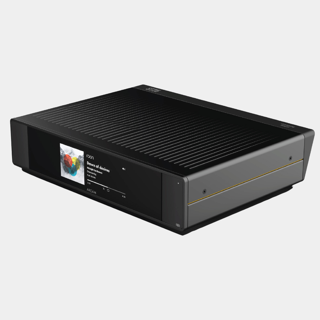 ARCAM Radia ST25 Streamer