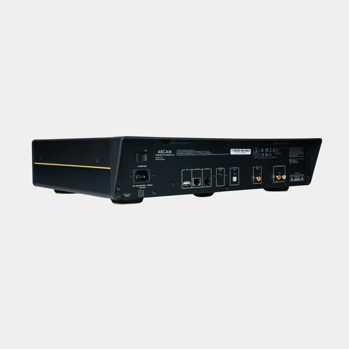 ARCAM Radia ST25 Streamer