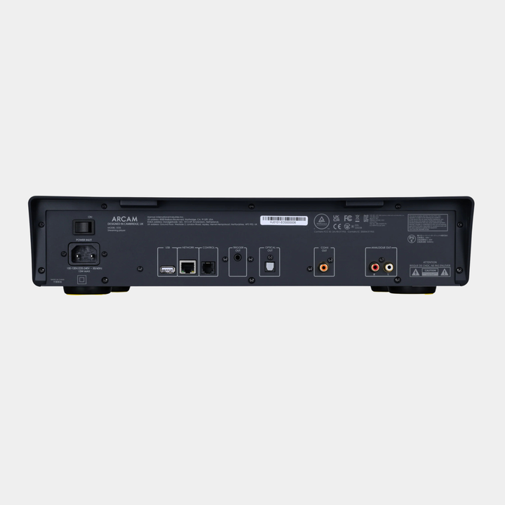 ARCAM Radia ST25 Streamer