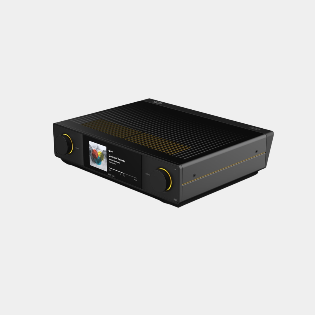 ARCAM Radia SA35 Streaming Integrated Amplifier