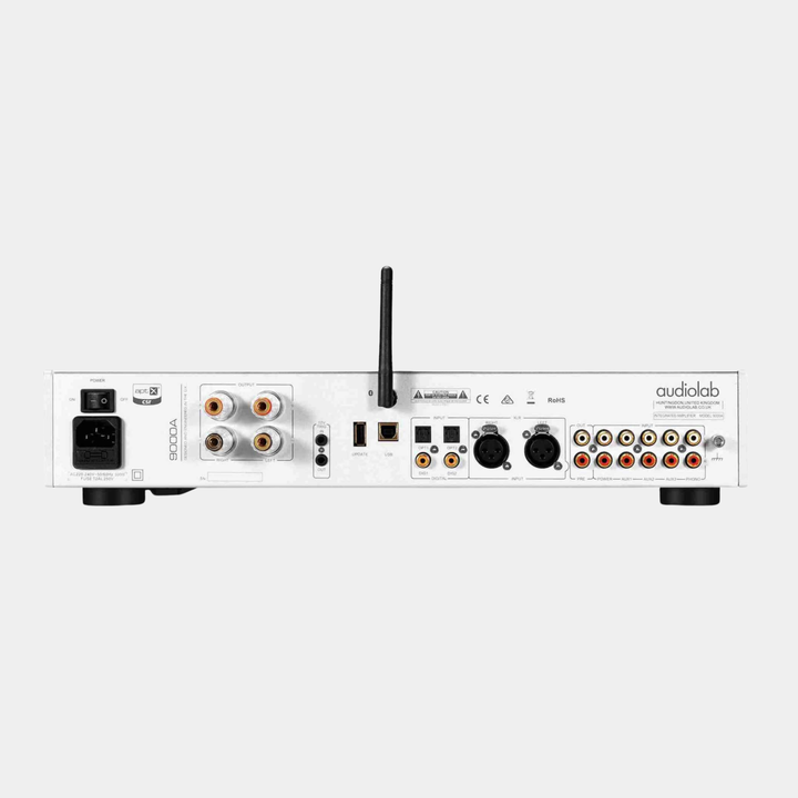Audiolab 9000-A Integrated Amplifier