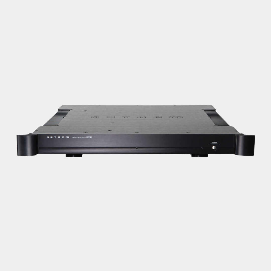 Anthem Statement M1 Mono Power Amplifier