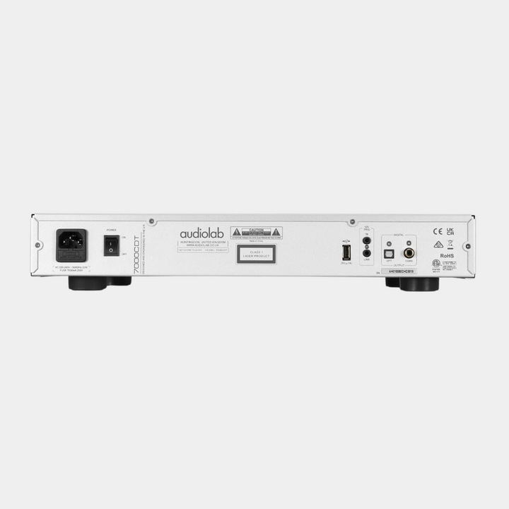 Audiolab 7000-CDT CD Transport