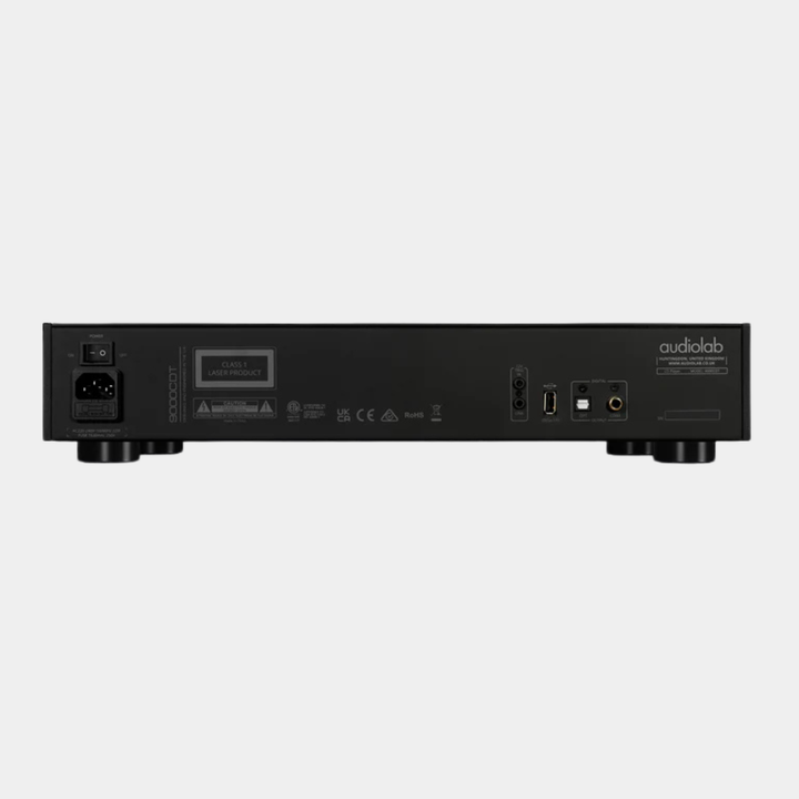 Audiolab 9000-CDT CD Transport