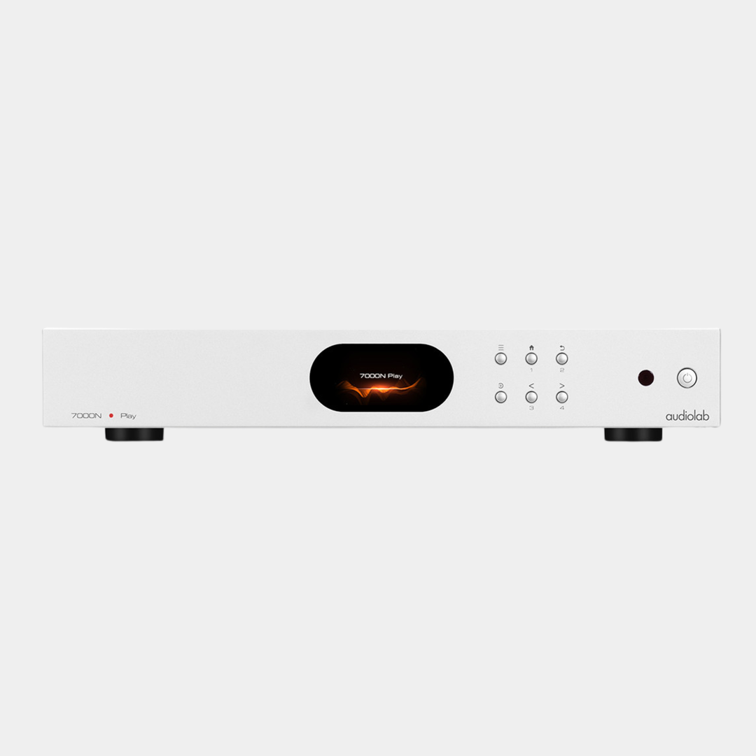 Audiolab 7000-N Play Network Streamer