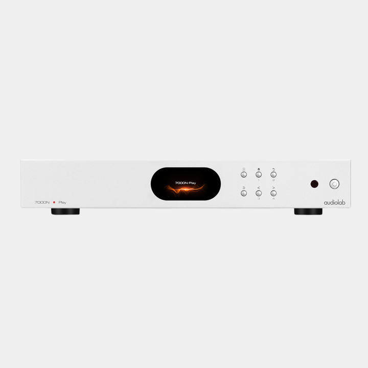 Audiolab 7000-N Play Network Streamer