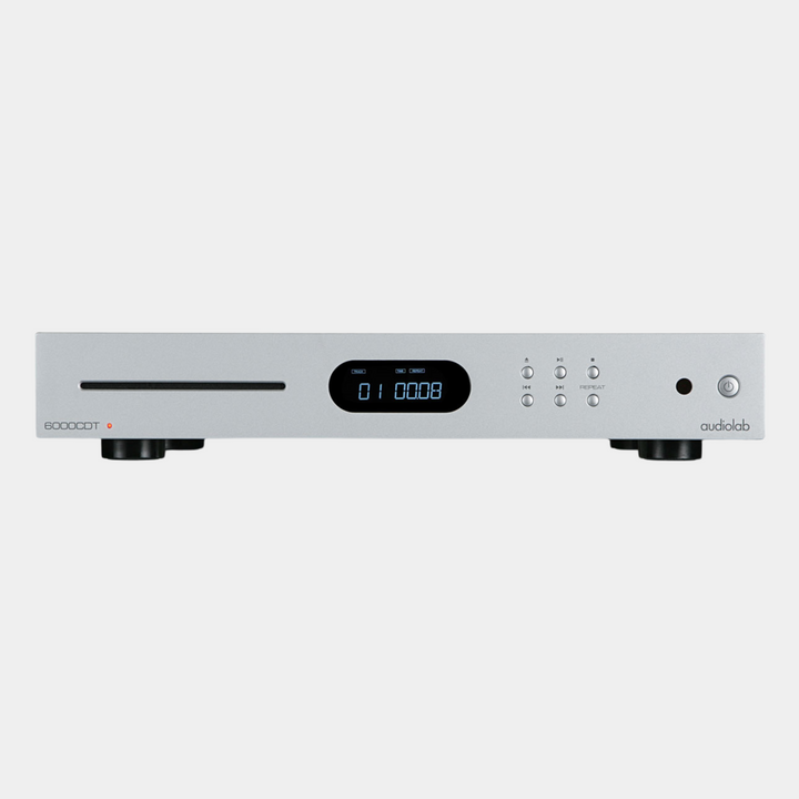 Audiolab 6000-CDT CD Transport