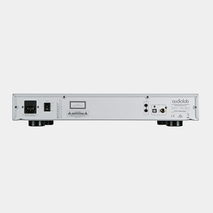 Audiolab 6000-CDT CD Transport