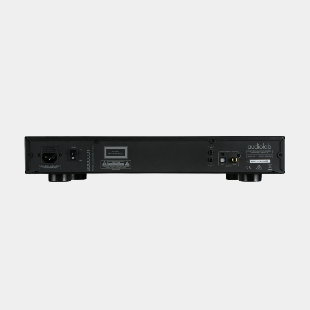 Audiolab 7000-A Integrated Amplifier
