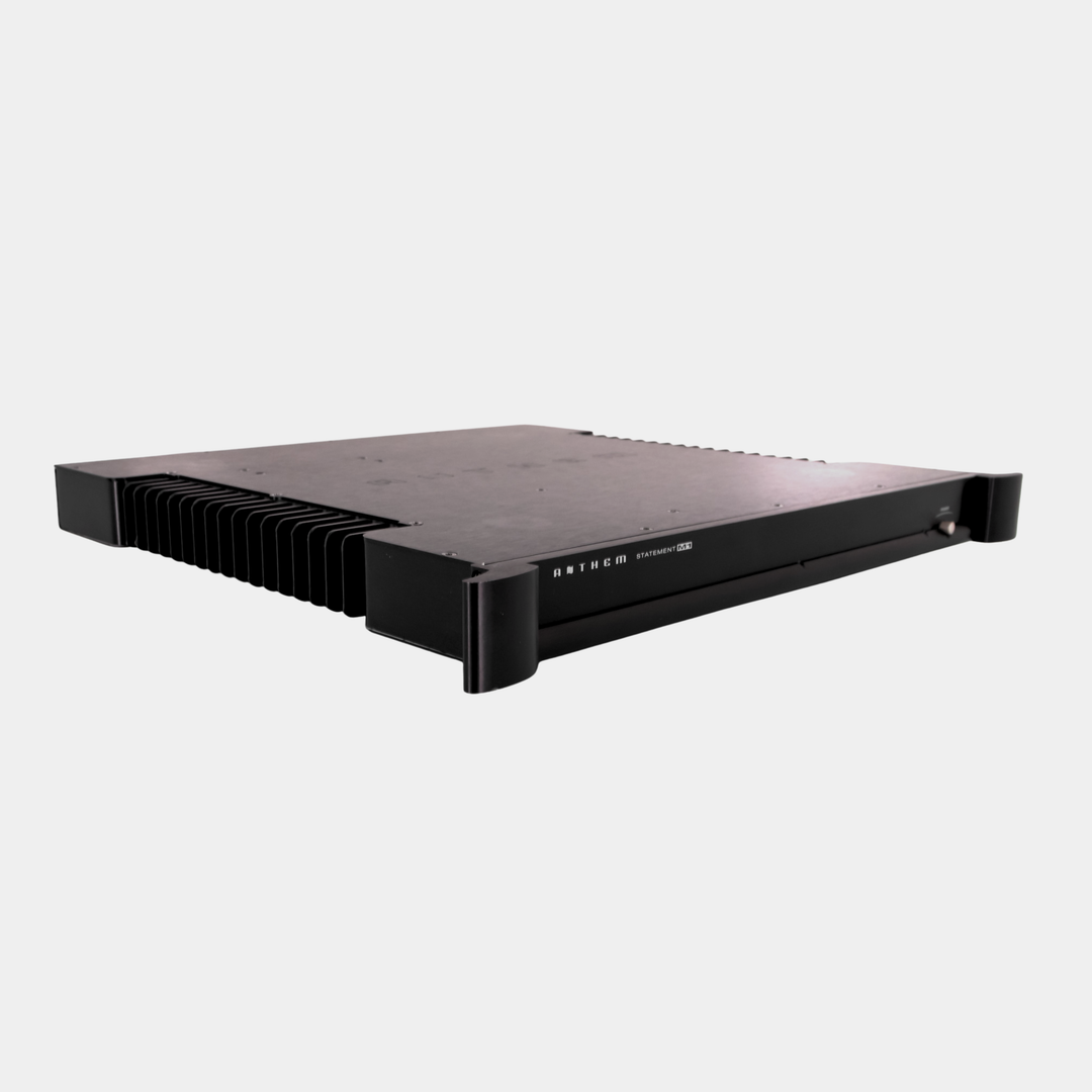 Anthem Statement M1 Mono Power Amplifier
