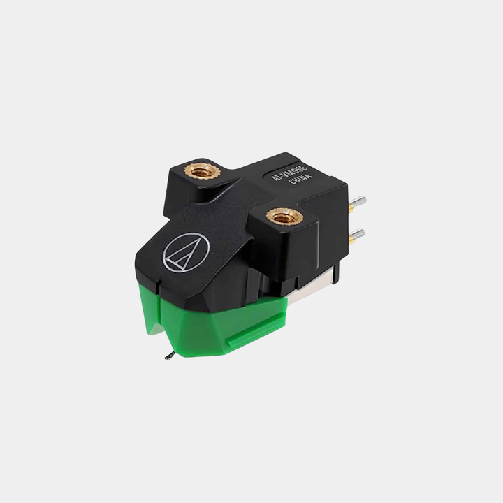 Audio Technica AT-VM95E Moving Magnet Cartridge
