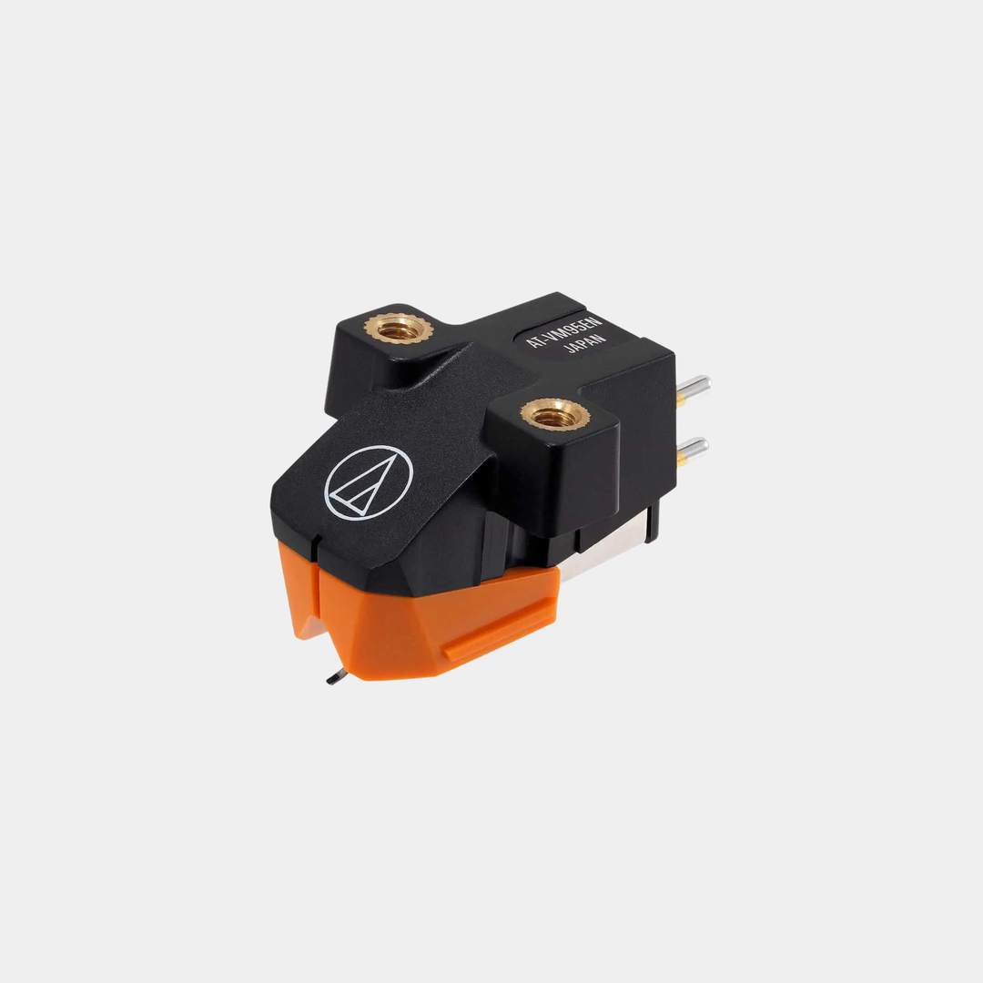 Audio Technica AT-VM95EN Moving Magnet Cartridge