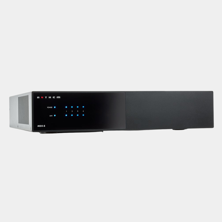 Anthem MDX-8 Distribution Solution Amplifier