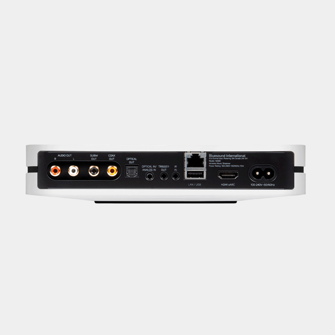 Bluesound NODE N130 Streamer