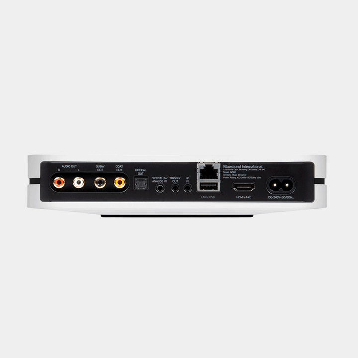 Bluesound NODE N130 Streamer