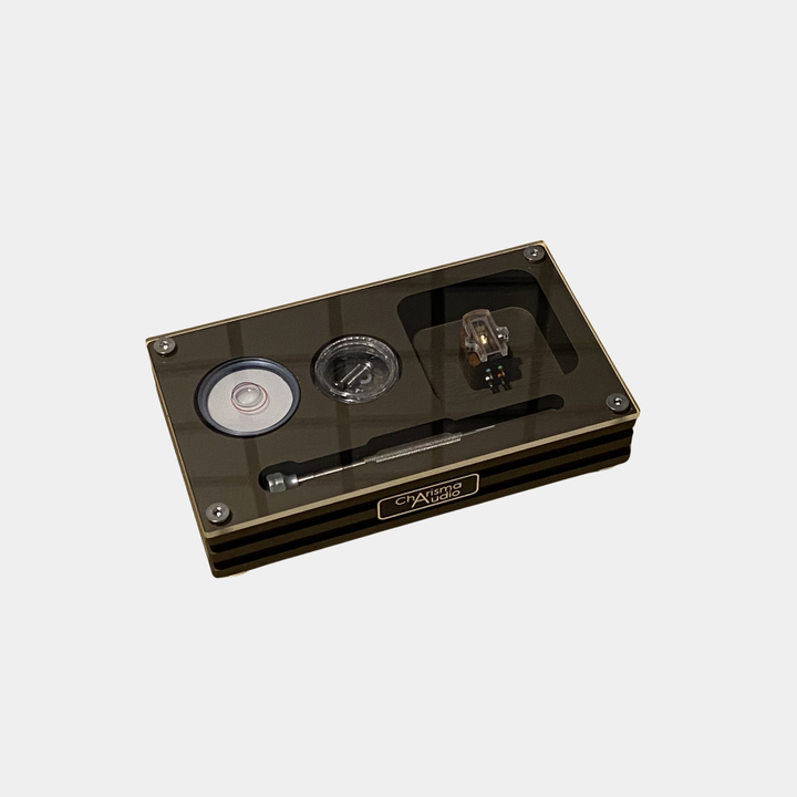 Charisma Audio YYZ Moving Coil Cartridge